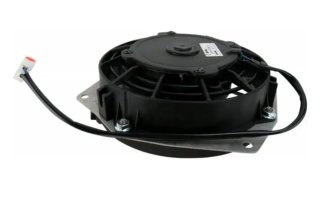 Electroventilador Suzuki LTZ 400