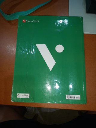 Geografia i Història 4 ESO
