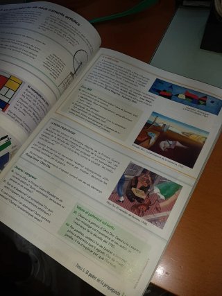 Geografia i Història 4 ESO