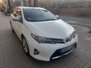 Toyota Auris 1.4 90D BUSINESS