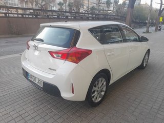 Toyota Auris 1.4 90D BUSINESS