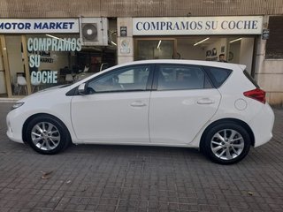 Toyota Auris 1.4 90D BUSINESS