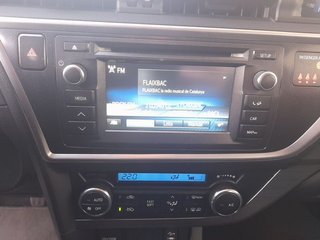 Toyota Auris 1.4 90D BUSINESS