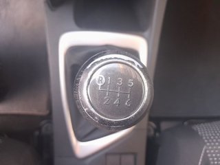 Toyota Auris 1.4 90D BUSINESS