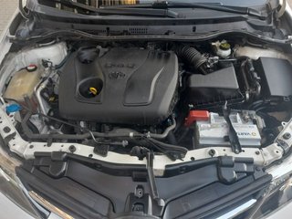 Toyota Auris 1.4 90D BUSINESS