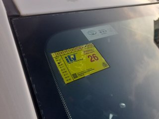 Toyota Auris 1.4 90D BUSINESS