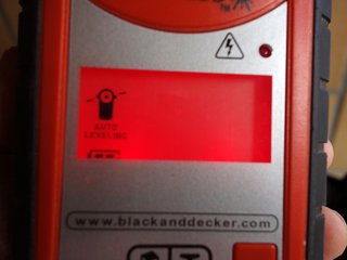 Láser autonivelante BLACK+DECKER BDL230S