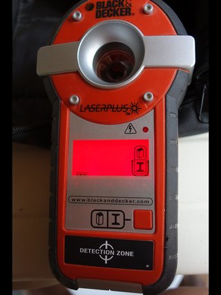 Láser autonivelante BLACK+DECKER BDL230S