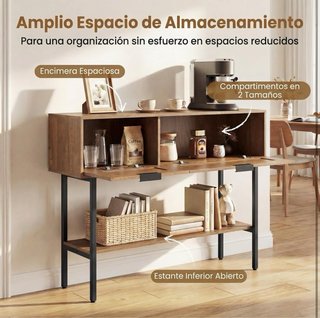 Mesa Consola de Entrada