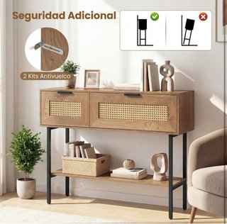 Mesa Consola de Entrada