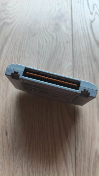 Juego Nintendo 64 Super Smash Bros.