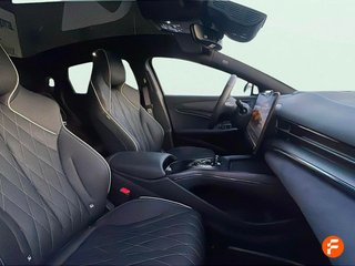 BYD Seal Excellence AWD