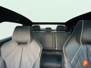 BYD Seal Excellence AWD