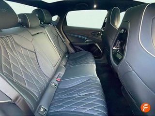BYD Seal Excellence AWD