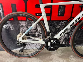 Bici Megamo Pulse 15 25