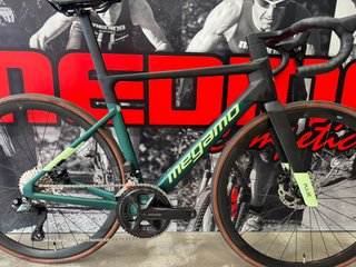 Bici Megamo Pulse 15 25