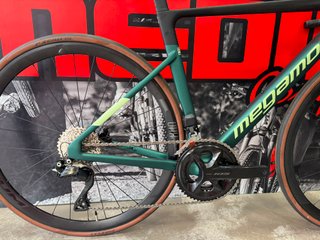 Bici Megamo Pulse 15 25