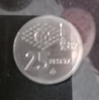 Colección Monedas Mundial 82 España