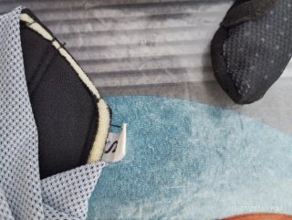 Guantes Ciclismo GOBIK Negros