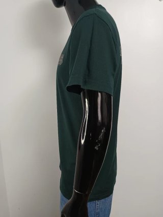 Camiseta Lee Talla M Verde