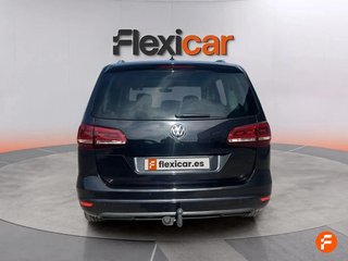 Volkswagen Sharan Advance 2.0 TDI 110kW (150CV) DSG