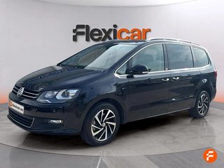 Volkswagen Sharan Advance 2.0 TDI 110kW (150CV) DSG