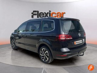 Volkswagen Sharan Advance 2.0 TDI 110kW (150CV) DSG