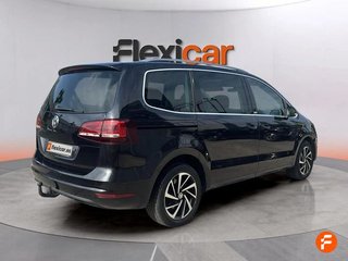 Volkswagen Sharan Advance 2.0 TDI 110kW (150CV) DSG