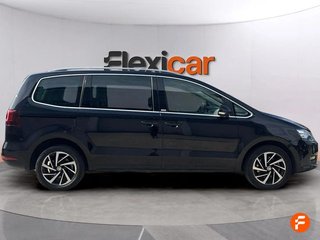 Volkswagen Sharan Advance 2.0 TDI 110kW (150CV) DSG