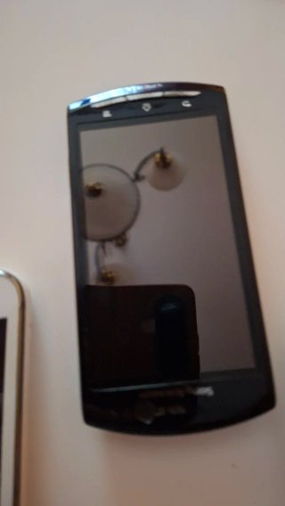 Lote 5 Móviles Samsung