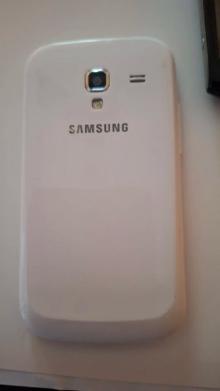 Lote 5 Móviles Samsung
