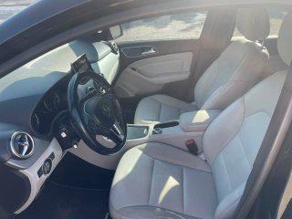Mercedes-Benz Clase B 2013