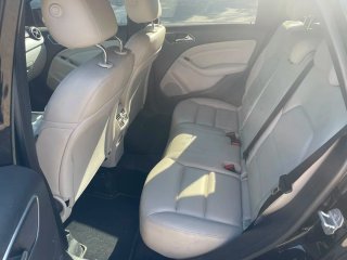 Mercedes-Benz Clase B 2013