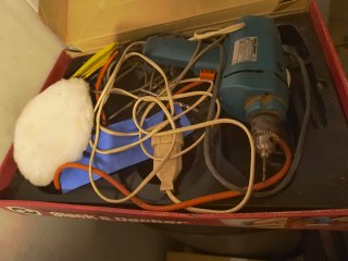 Kit Taladro Black & Decker D-112K