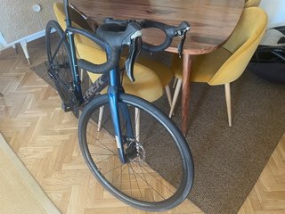 Bicicleta Trek Aluminio Al 2 Disc