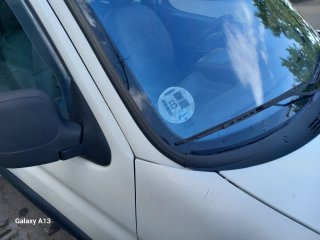 Citroen Berlingo 2007