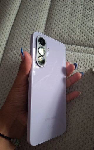 Samsung Galaxy A37 5G Violeta