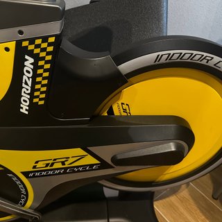Cyclette Indoor GR7 Horizon