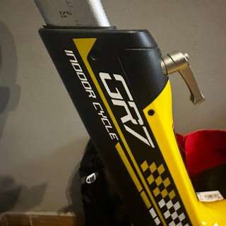 Cyclette Indoor GR7 Horizon