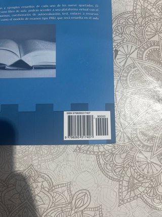 Lengua y Literatura 2.º Bachillerato Guía PAU RM