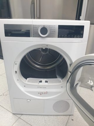 Secadora Bosch Serie 6 8kg
