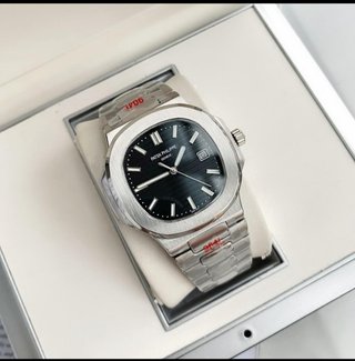 Reloj Patek Phillippe, nuevo con precintos.