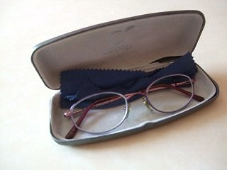 MONTURA GAFAS D'AFFLEOU