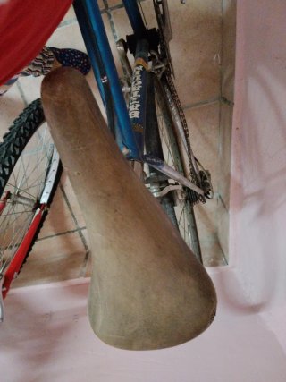 Bicicleta Vintage Settaglin
