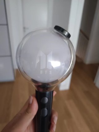 Army Bomb Ed. Especial Map of the Soul OFICIAL.