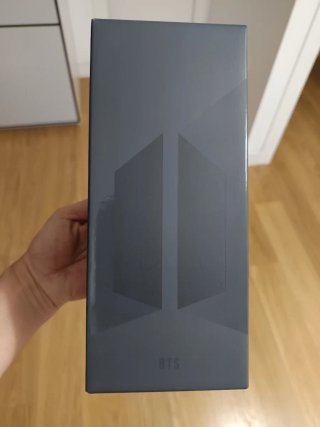 Army Bomb Ed. Especial Map of the Soul OFICIAL.