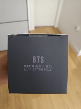 Army Bomb Ed. Especial Map of the Soul OFICIAL.