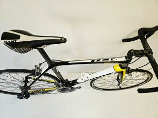 Giant TCR Adv. L