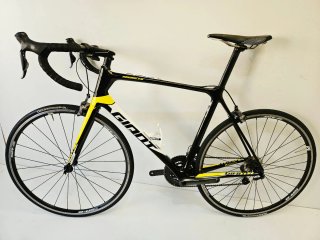 Giant TCR Adv. L