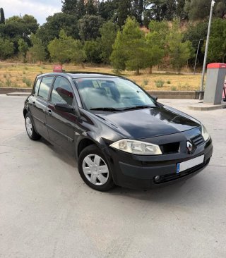 Renault Megane 2006